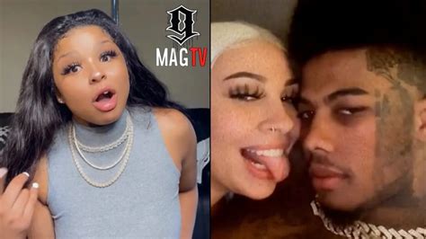 blueface leaked porn|Blueface and Chrisean Rock Sextape